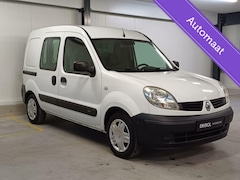 Renault Kangoo Express - 1.6-16V Automaat (Benzine / Trekhaak)