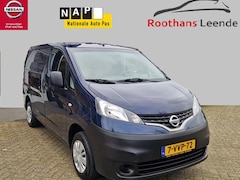 Nissan NV200 - 1.5 90PK DCi Acenta Euro5 - Camera