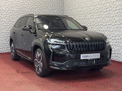 Skoda Kodiaq - 1.5 TSI PHEV SPORTLINE ✅NIEUWE AUTO✅ ELEK.KLEP/STOEL STOEL/STUUR VERW ELEK.TREKHAAK 20''LM