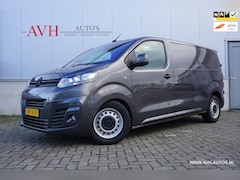 Citroën Jumpy - 2.0 BlueHDI 180 M Club Automaat