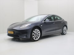 Tesla Model 3 - Standard RWD Plus [ AUTOPILOT+TREKHAAK+19" LMV+60 kWh+PREMIUM AUDIO ]