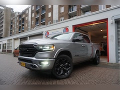 Dodge Ram 1500 - 5.7 V8 HEMI AWD AUT8 Limited Night Edition * Luchtvering * Panoramadak * Harman Kardon * G