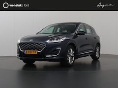 Ford Kuga - 2.5 PHEV Vignale | Adapt. Cruise Control | Winterpack | Adaptive LED koplampen | Stoelgehe