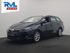 Toyota Auris Touring Sports - 1.2T Aspiration Navigatie Camera Climate-control Cruise * 1e Eigenaar