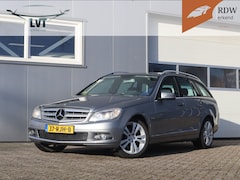 Mercedes-Benz C-klasse Estate - 200 CDI BlueEFFICIENCY Business Class / Trekhaak