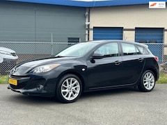 Mazda 3 - 3 2.0 DiSi TS Plus / Rijklaar + garantie