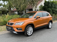 Seat Ateca - 1.4 EcoTSI Xcellence 150PK DSG•Pano•Trekhaak