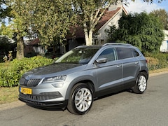 Skoda Karoq - 1.5 TSI 150PK 2018 DSG•Pano•Leder