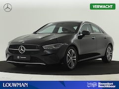 Mercedes-Benz CLA-Klasse - 180 Star Edition | Parkeerpakket met achteruitrijcamera | KEYLESS GO | Dodehoekassistent |