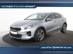 Kia XCeed - 1.0 T-GDi Edition *1ste Eigenaar*Navigatie*Leer*Camera