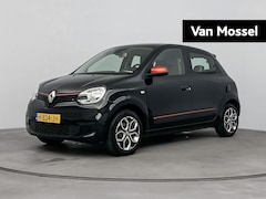 Renault Twingo - 1.0 SCe Collection 75 Pk | Airco | R&GO Navigatie | Snelheidsbegrenzer | Bluetooth telefoo