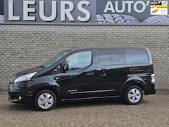 Nissan e-NV200 Evalia - 40 kWh Connect Edition