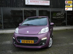 Peugeot 107 - 1.0 Première