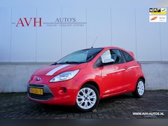 Ford Ka - 1.2 Titanium