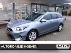 Kia Cee'd Sportswagon - Ceed Sw 1.0 TURBO DynamicLine Trekhaak Org. Ned. Wagon