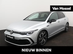 Volkswagen Golf - 1.5 eTSI R-Line Business | ACHTERUITRIJCAMERA | PANORAMADAK | NAVIGATIE | APPLE CARPLAY |