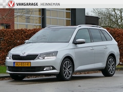 Skoda Fabia - 1.2 TSI Edition | stoelverwarming | navigatie | Apple Carplay / Android auto