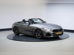 BMW Z4 Roadster - M40i High Executive Edition