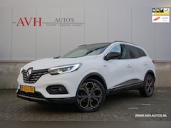 Renault Kadjar - 1.3 TCe Black Edition