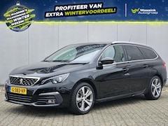 Peugeot 308 SW - 130pk GT-line | Navigatie | Panoramadak | Denon