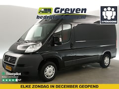 Fiat Ducato - 30 2.3 MultiJet L2H2 | APK t/m 26-06-2025 | Airco Cruise PDC 3 Persoons Elektrpakket Trekh