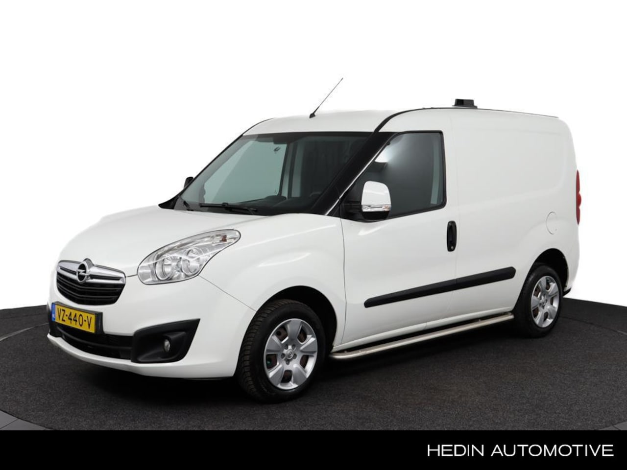 Opel Combo - 1.3 CDTi L1H1 ecoFLEX SPORT | Navigatie | Camera | Airco | Cruise Controle | PDC Achter | - AutoWereld.nl