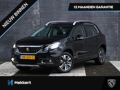 Peugeot 2008 - Allure 1.2 PureTech 110pk NAVI | CRUISE | CLIMA | CAMERA | 16''LM | USB | PANO-DAK | 12MND