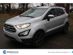 Ford EcoSport - 1.0EB TITANIUM | NAVI | CLIMA | WINTERPACK | CRUISE | PARK SENS | LM. VELGEN