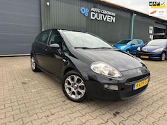 Fiat Punto Evo - 0.9 TwinAir | Airco | NW APK