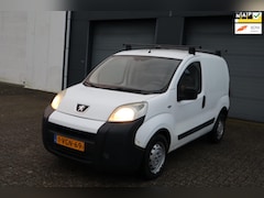 Peugeot Bipper - 1.4 HDi XR 2010