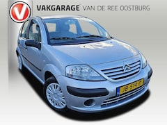 Citroën C3 - 1.1i Ligne Prestige