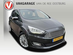 Ford C-Max - 1.0 Titanium