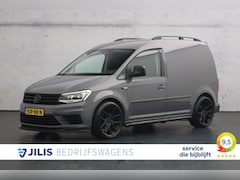 Volkswagen Caddy - 2.0 TDI L1H1 BMT Trendline | Trekhaak | Parkeersensoren | LED koplampen | Airco