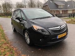 Opel Zafira Tourer - 1.6 CDTI Design Edition