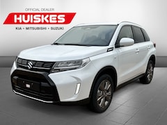 Suzuki Vitara - 1.4 Booserjet Select NIEUW