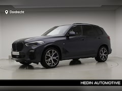 BMW X5 - xDrive45e High Exec. | Panorama Sky Lounge | Keyless | Trekhaak | 21'' LM | 360 Camera | H