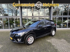 Mazda CX-5 - 2.0 S 2WD | CRUISE CONTROL | NAVIGATIE | PDC VOOR & ACHTER | STOELVERWARMING