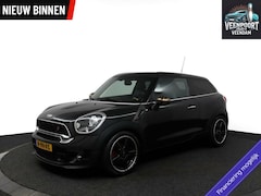 MINI Paceman - Cooper S Chili Airco Leder Climate NW KETTING