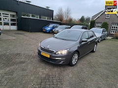 Peugeot 308 - 1.2 PureTech Style