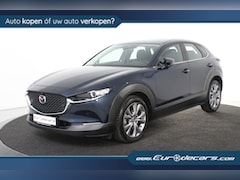 Mazda CX-30 - 2.0 e-SkyActiv *1ste Eigenaar*Navigatie*360 Camera