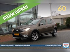 Dacia Sandero - 0.9 Tce 90pk S&S Série Limitée Royaal