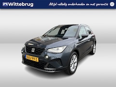 Seat Arona - 1.0 TSI FR Business Intense / AUTOMAAT/ 18.000 KM/ CAMERA/ PARK. SENSOREN/ LED/ DCC/ CRUIS