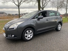 Peugeot 5008 - 1.6 THP ST 7p