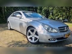 Mercedes-Benz CLS-klasse - 350