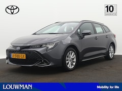 Toyota Corolla Touring Sports - Hybrid 140 Active | Navigatie | Camera | Climate Control | LM velgen | Cruise Control Adap