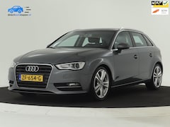 Audi A3 Sportback - 1.2 TFSI Ambition Pro Line Plus NAVI | Stoelverwarming | 110 PK