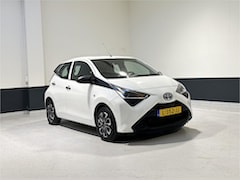 Toyota Aygo - 1.0 VVT-i x-fun | NL | 5-DRS | Airco |1 Eig | Elektrisch pakket