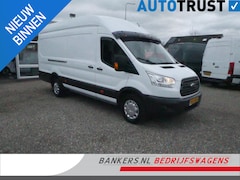 Ford Transit - 2.0 TDCI 130PK, L4H3, Trend, Airco