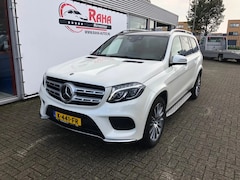 Mercedes-Benz GLS - 500 4MATIC 7-Persoon Amg-Pack