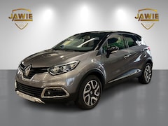 Renault Captur - 1.2 TCe Edition One Airco